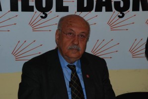 CHP'Lİ BİRLİK ALİAĞA'DA PROJELERİNİ ANLATTI