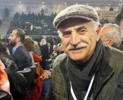 HDP’DE KONGRE HEYECANI YAŞANDI