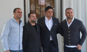 ACAR’DAN YENİ GALERİCİLER SİTESİ SÖZÜ