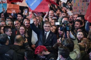 Tugay'dan gençlere çağrı