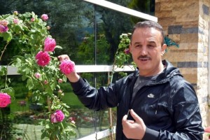 “ 'BAKAN OLACAKSIN' DESELER EN UFAK İSTEĞİM YOK”