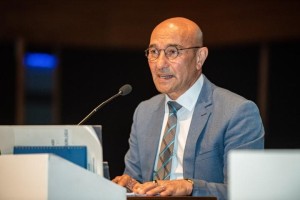 SOYER: BOŞ DURMUYORUZ, “MIŞ” GİBİ YAPMIYORUZ