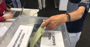 SONUÇLARI DEĞERLENDİRDİLER