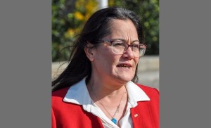 OĞUZHAN, “CANAN KAFTANCIOĞLU YALNIZ DEĞİLDİR”