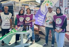 DEM’den asgari ücrete zam talebi