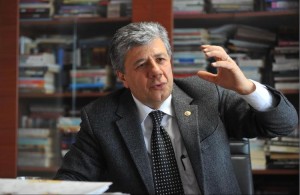 BALBAY, DARBE GÜNDEMİNİ DEĞERLENDİRDİ