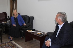 230 bin esnafı dinleyecek