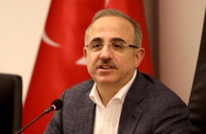 AK PARTİ İLÇE KONGRELERİNE HAZIRLANIYOR