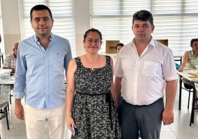 CHP yeni başkanını seçecek