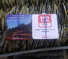 CHP’den farkındalık çalışması