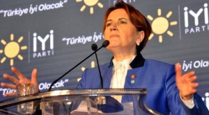 ‘İYİ PARTİ’ KURULDU