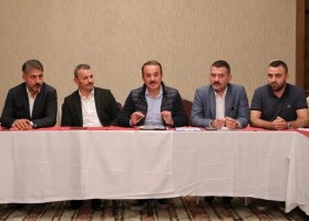 AK PARTİ’DE ADAYLAR 1 OCAK’A KADAR NETLEŞECEK