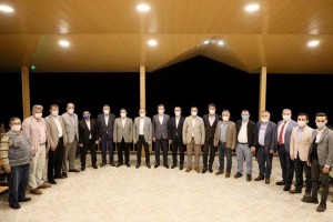 SÜREKLİ, MR CİHAZI İÇİN TALİMAT VERDİ