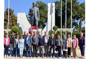 İYİ Parti 5 yaşında