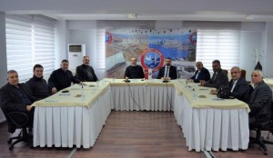 Saadet Partisi ziyaret turunda