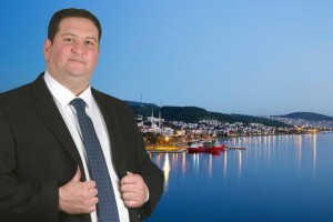 En büyük projemiz “İnsan”