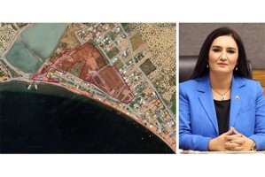 Kılıç: “Babanızın malı değil”