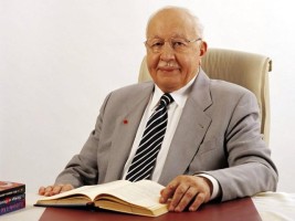 NECMETTİN ERBAKAN ANILACAK