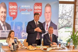 Tugay'dan 'çantada keklik' eleştirilerine yanıt