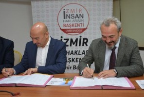 İLK İMZAYI SOYER ATTI