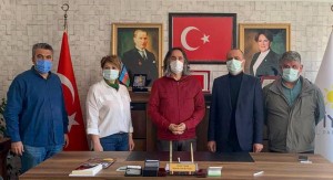 EMEKLİLİKTE YAŞA TAKILANLARA DESTEK SÖZÜ