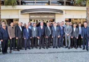 Odalar bölgeden milletvekili istiyor