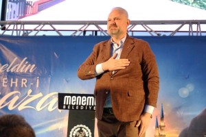 Evlenecek gençlere çeyiz vaadi