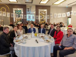 Oğuz: “Tarım sektörünü önemsemeliyiz”