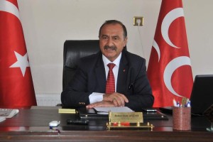 “AKBULUT ENERJİSİNİ BUNLARA HARCAMASIN”