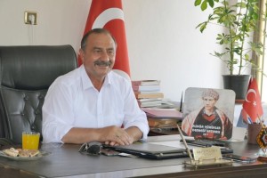 MHP DE BÖLGEDEN MİLLETVEKİLİ İSTİYOR