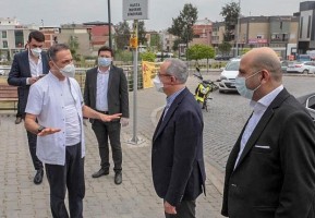 “EMEKLERİ VE YAZDIKLARI TARİH ASLA UNUTULMAYACAK”