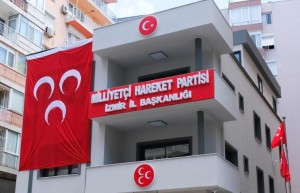 MHP’de yeni başkanlık divanı belli oldu