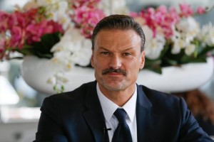 ALPAY ÖZALAN’IN ACI GÜNÜ