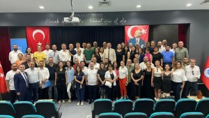 CHP’de ‘tüzük’ toplantısı