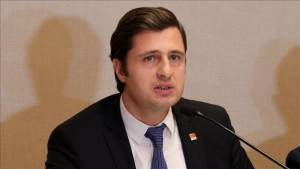 CHP MİLLETVEKİLLERİ İLÇELERİ GEZECEK