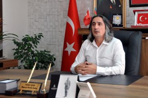 “MÜLTECİLERİ AVRUPA’YA GÖNDERMELİYİZ”