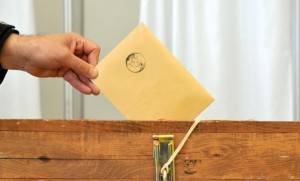 YEREL SEÇİM TARİHİ KESİNLEŞTİ