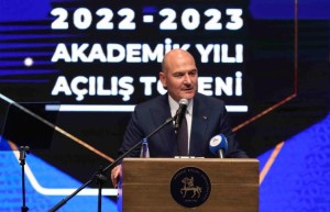Bakan Soylu, “2023’te bir tane terörist kalmayacak”