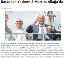 YAŞAR AKBULUT ÇÖZDÜ, SERKAN ACAR SAHİPLENDİ