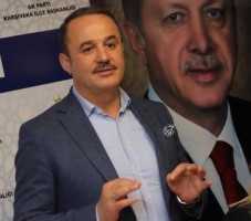 AYDIN ŞENGÜL: “İZMİR HALKI ALDATILMAKTAN BIKTI”