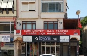 CHP’nin “Çalışma Heyeti” geliyor