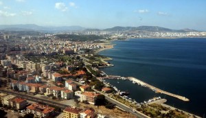 ALİAĞA NASIL BİR MİLLETVEKİLİ İSTİYOR?