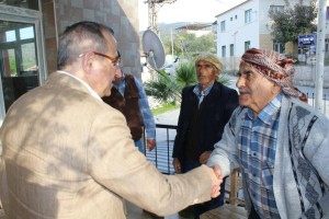 SÜREKLİ  'ASKERİ YARGI KALDIRILACAK'