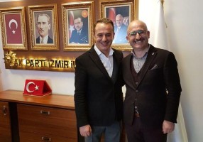 “SPEKÜLASYONLARA KANMAYIN”