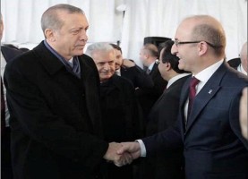 “AK KONGRE” 21 MAYIS’TA