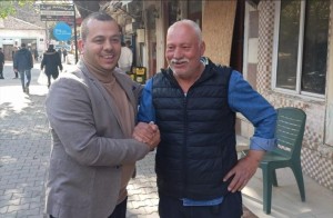 Demirağ, “Doğru adımlarla yola devam edeceğiz”