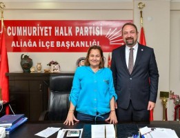 Gümrükçü’den seçim çalışmalarına destek