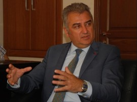 ÜLKÜMEN RODOPLU; “CHP’DE BÖLÜNME DEĞİL, ARAYIŞ VAR”