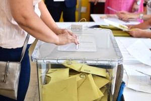 İSTANBUL’DAKİ KESİN ADAY LİSTESİ BELLİ OLDU