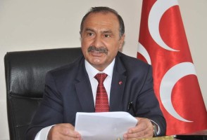 “MHP’YE OY VERMEYİN”